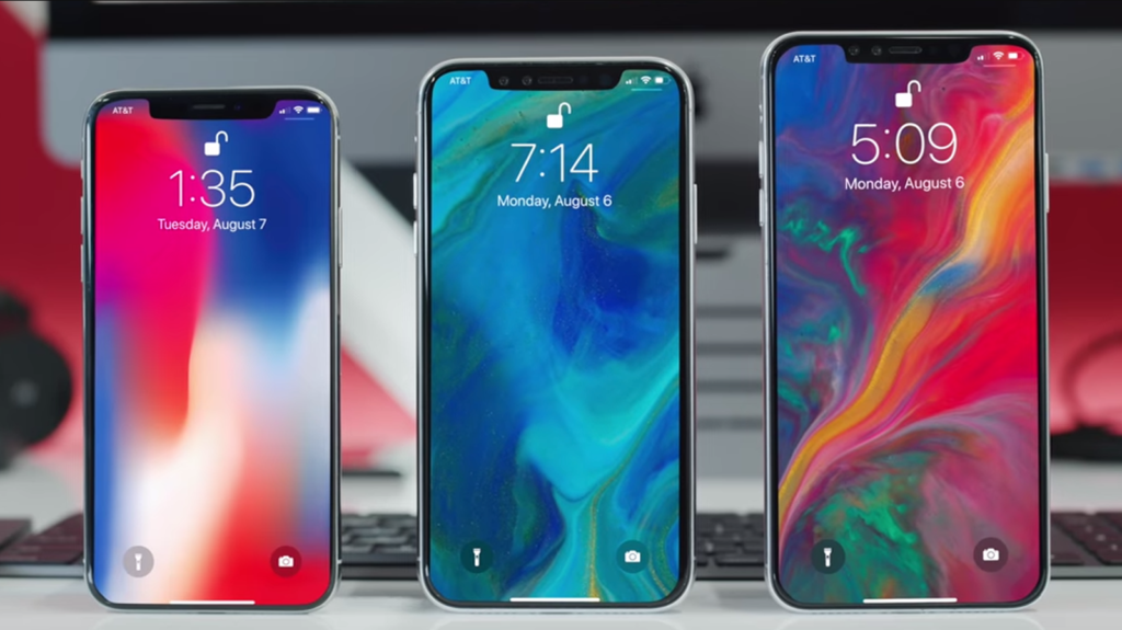 Презентация новых iPhone: обзор соцсетей