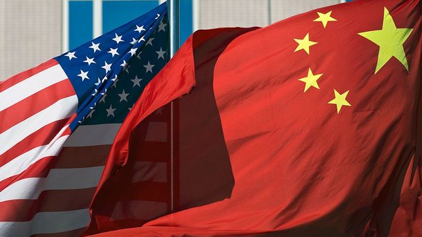 США ввели санкції проти військового керівництва Китаю за угоди з росіянами