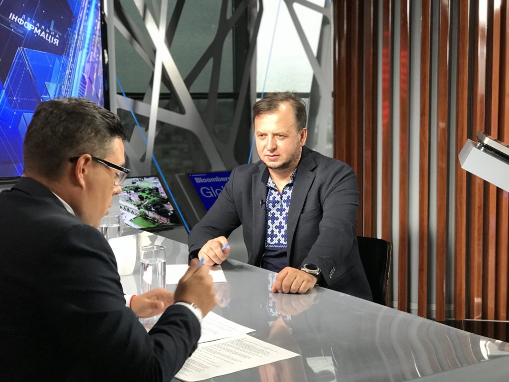 Победа пророссийского кандидата в президенты повлечет массовые протесты — Уколов