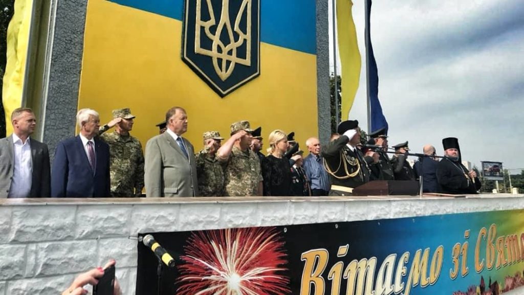 Полторак анонсував кардинальне реформування військової освіти