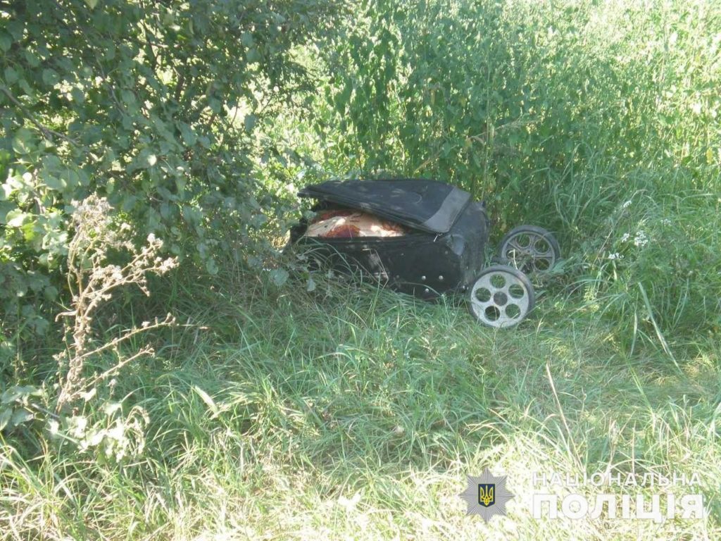 Випалила останні цигарки: з’явились вражаючі подробиці вбивства та розчленування жінки у Фастові