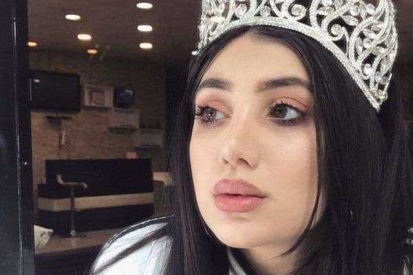 В Іраку жорстоко вбили “Міс Багдад”