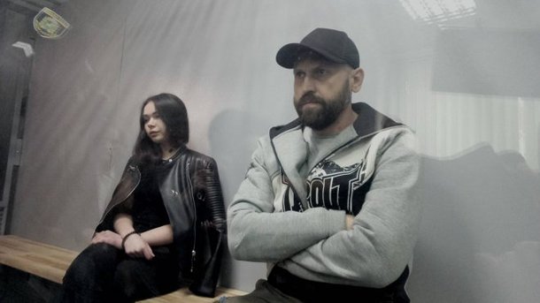 Ключовий свідок у справі про ДТП за участі Зайцевої може переховуватись закордоном – кореспондент