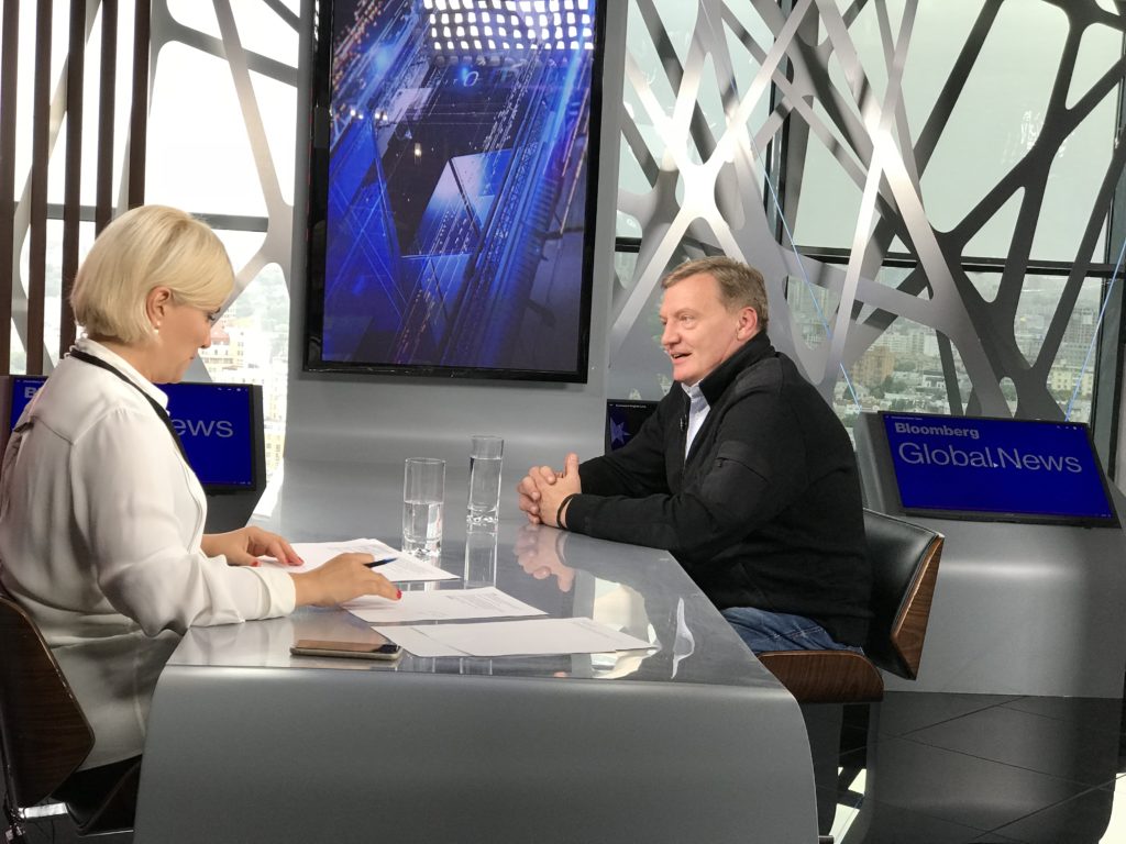 Такое впечатление, что Россия готовилась к убийству Захарченко — Грымчак