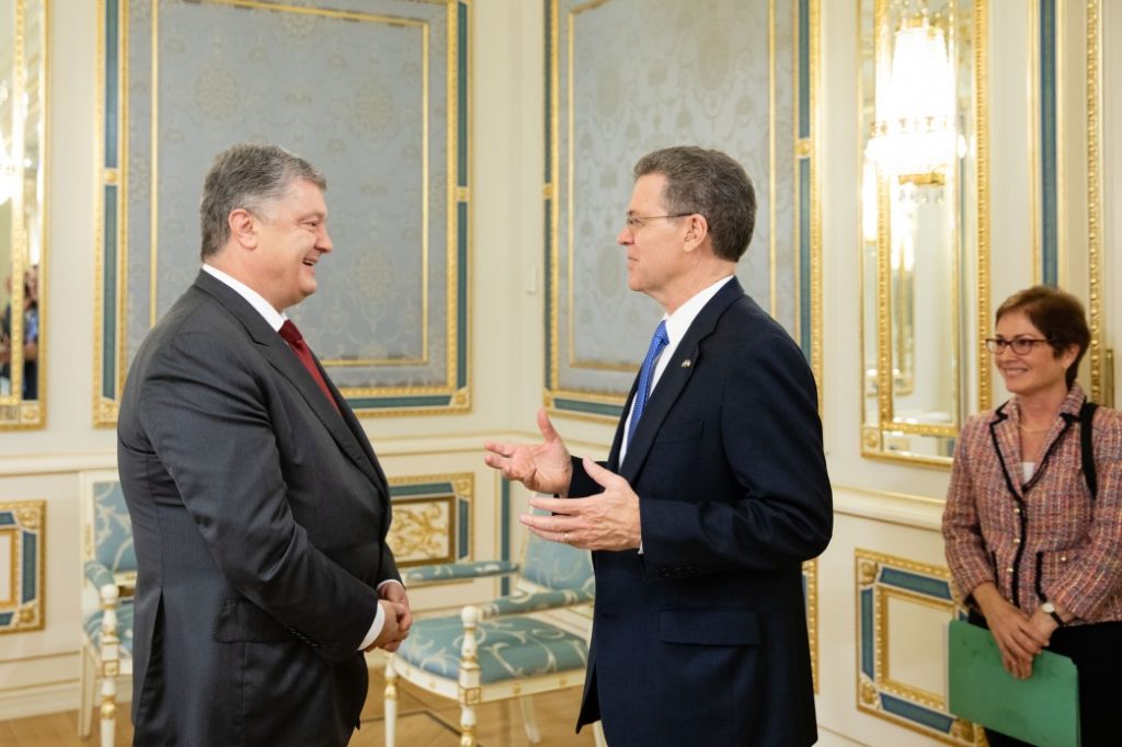 США офіційно підтримали створення єдиної Української Автокефальної Православної Церкви