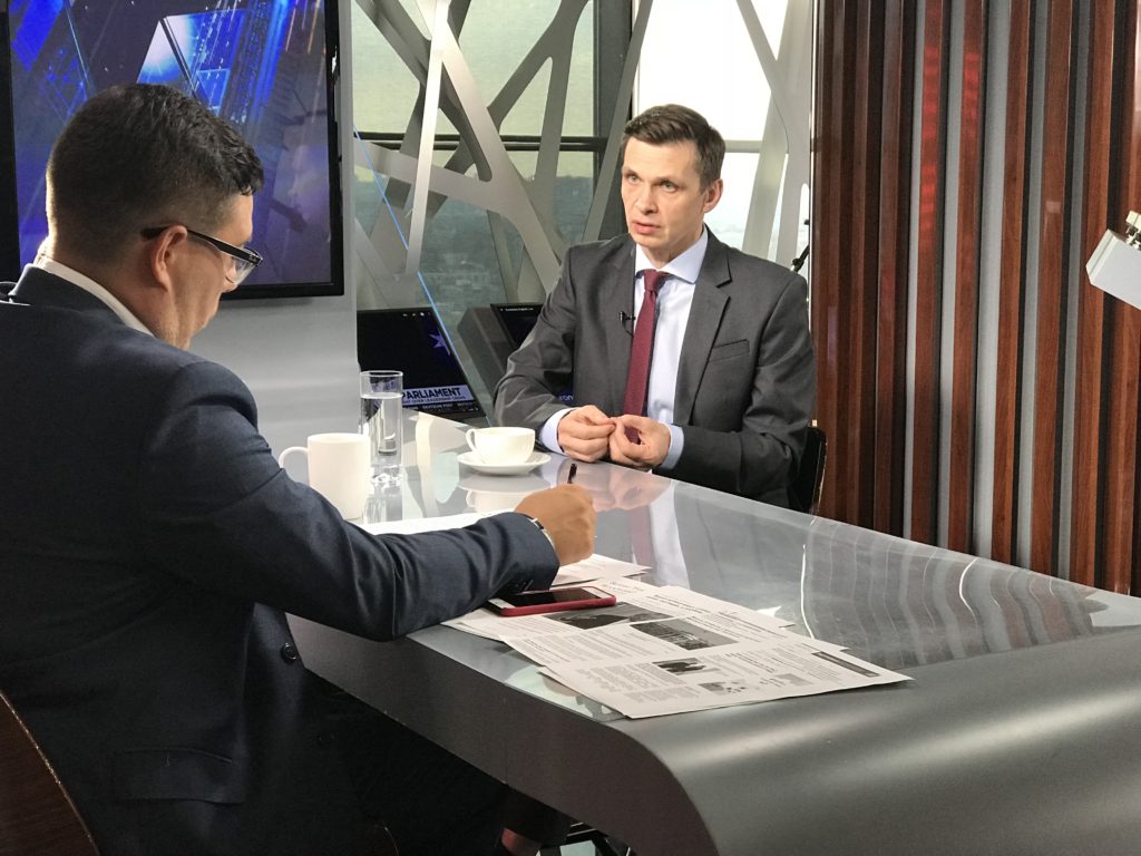 Возвращение Лазаренко в Украину приведет к новым уголовным делам — Таран