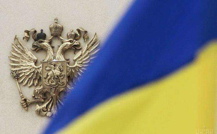 Россия получила ноту от Украины о непродлении Договора о дружбе