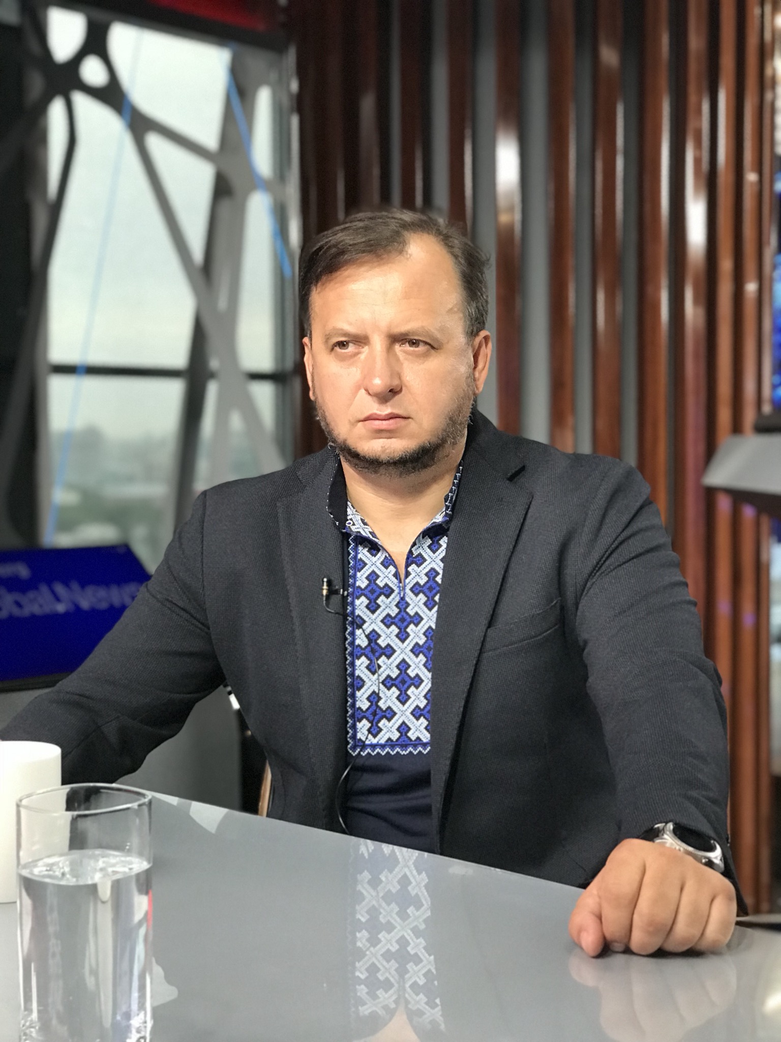 Віктор Уколов