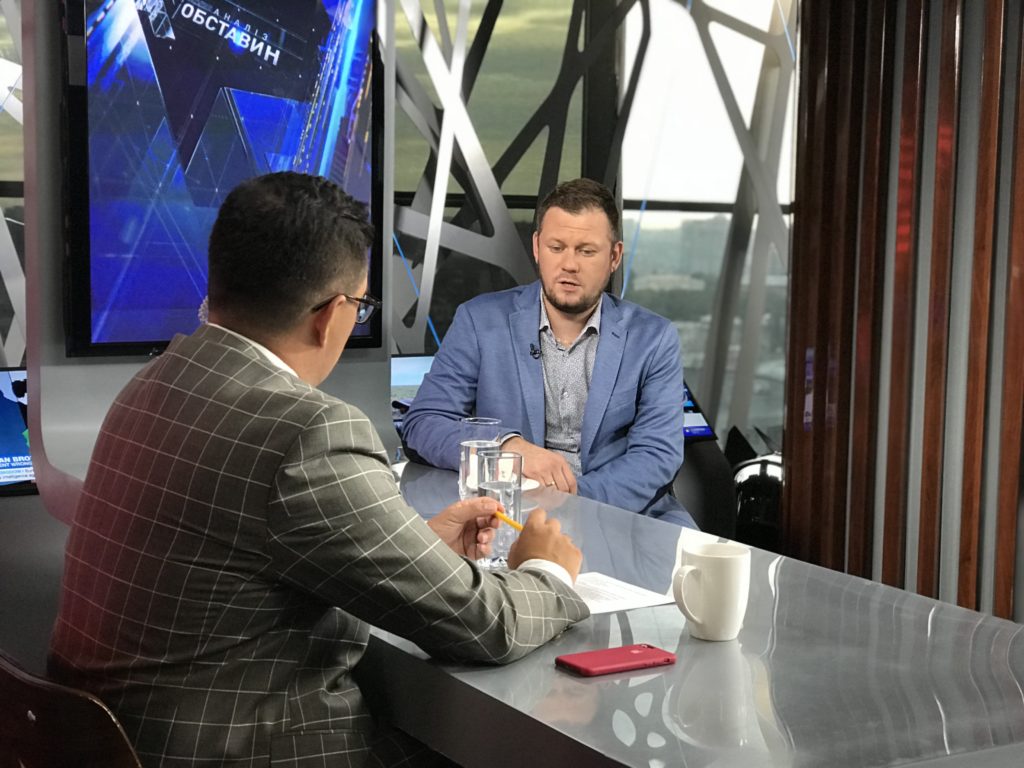 Это будет передел всего награбленного: Казанский об имуществе Захарченко