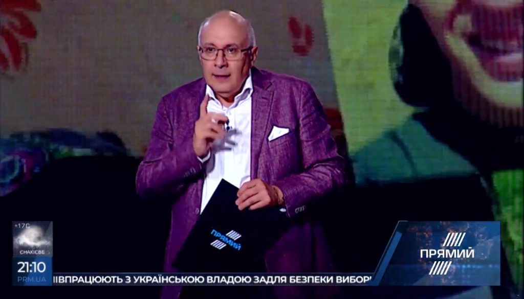 За статистикою втрат на Донбасі стоять долі: Ганапольский розповів зворушливу історію матроса Авдієнка