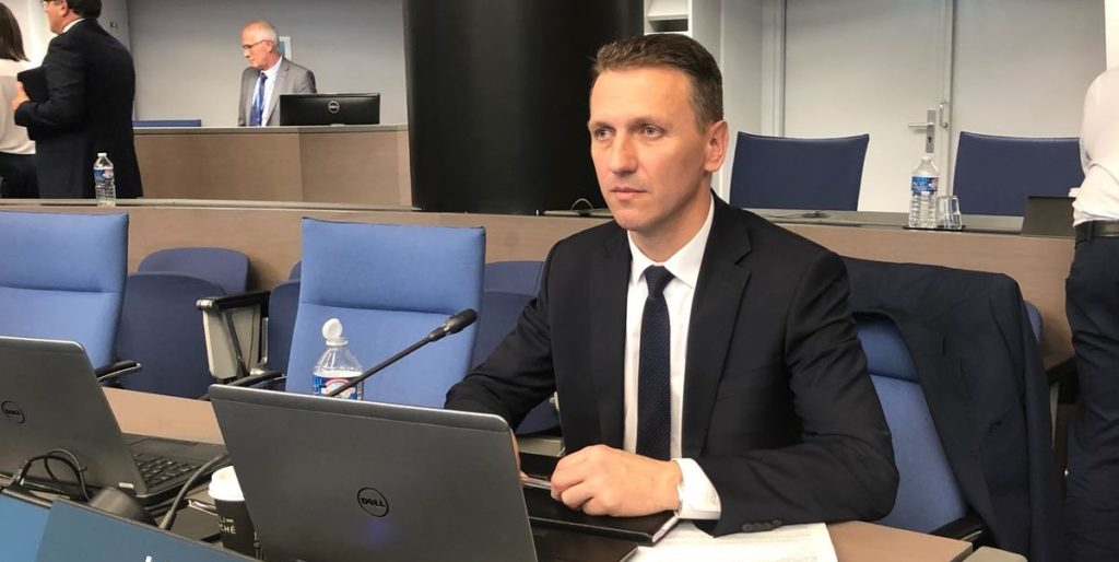 У листопаді ДБР відкриє перші справи проти чиновників – Труба