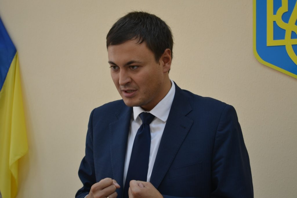 Пророссийские СМИ в Украине финансируются напрямую через Россотрудничество — Алексеев