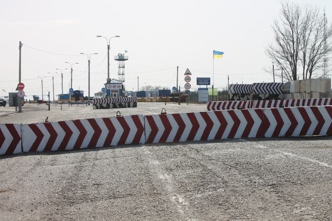 Росія виношує плани створення коридору з окупованого Криму до Дніпра — Бабін