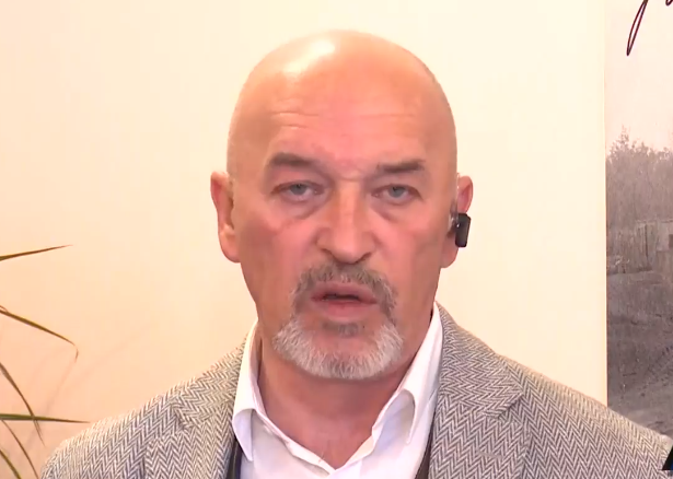 Втручання Росії у вибори в Україні не те, що буде, воно вже триває – Тука