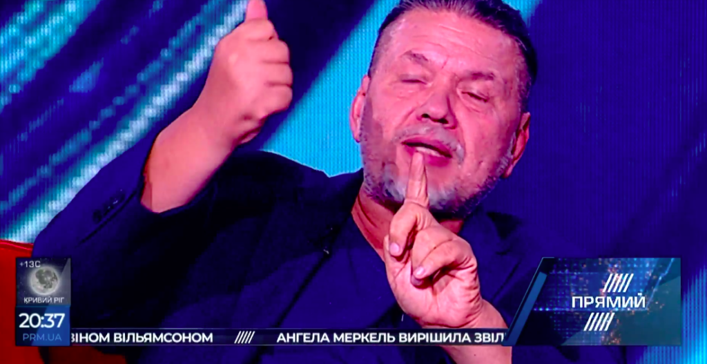 Не голосуя за бюджет «Батькивщина» блокирует повышение пенсий и финансирование армии — Бригинец