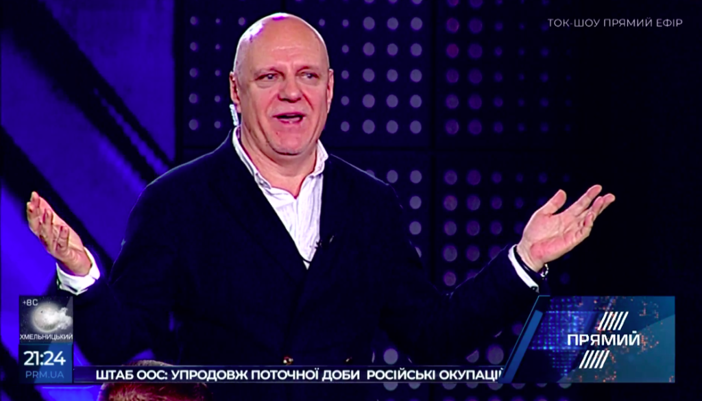 Должны извиниться и признать свою неправоту: Вересень  сорвал овации резким обращением к нардепам