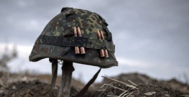 На Львівщині знайшли повішеним бійця АТО