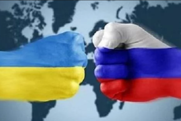 Україна всуху переграла Росію – Сурков