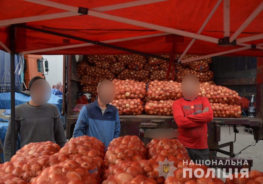 Чиновники житомирського інтернату продавали дітей у рабство місцевим бізнесменам