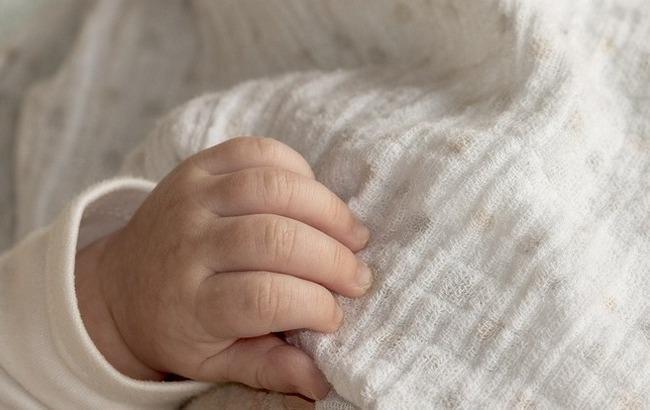 У Черкасах мати зарізала свою новонароджену дитину