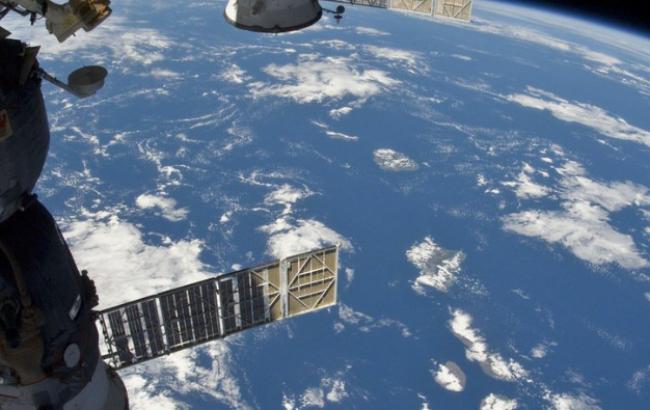 Вибухнув двигун ракети SpaceX: NASA перенесла відправлення астронавтів на МКС
