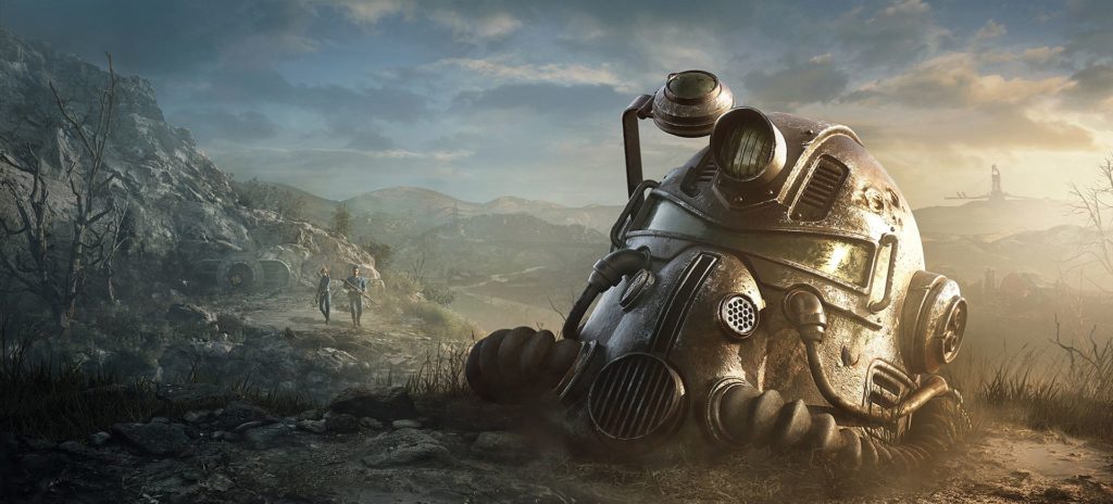 З’явився кінематографічний ролик Fallout 76 та дата бета-тесту