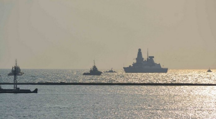 У ВМСУ назвали строки отримання потужних патрульних катерів з США