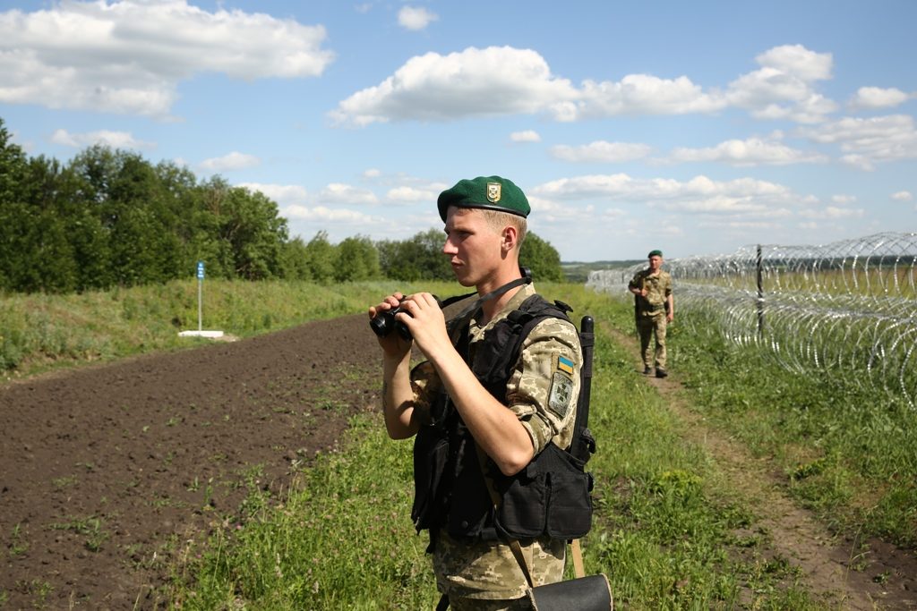 Спасался от политического преследования: россиянин попросил убежища в Украине