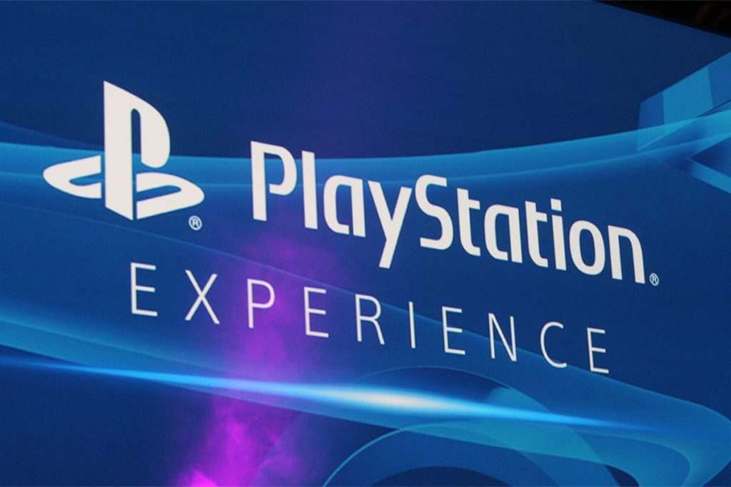 Sony не будет проводить выставку PlayStation Experience в 2018 году
