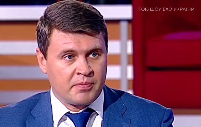 СБУ ничто  не запрещает проверить финансирование телеканалов — нардеп
