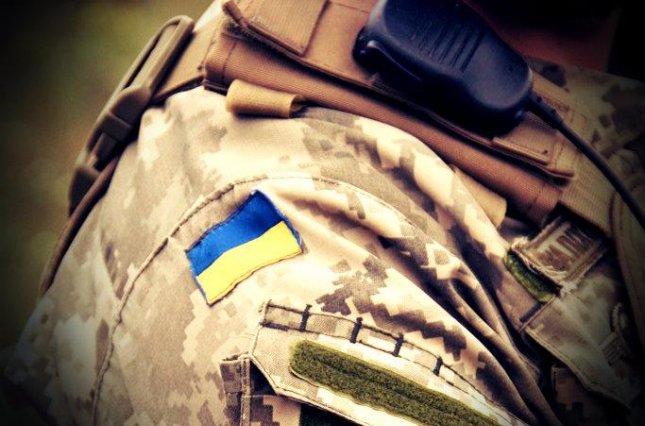 У травні на Донбасі загинуло 8 військових, понад 40 отримали поранення