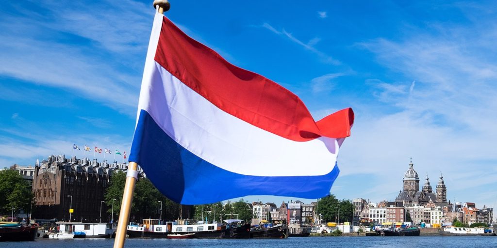 The Netherlands will provide 2 million euros for the return of children from Russia