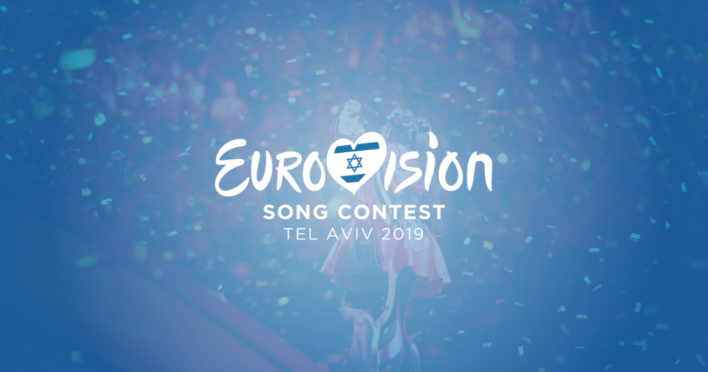 «Евровидение-2019» состоится в Тель-Авиве