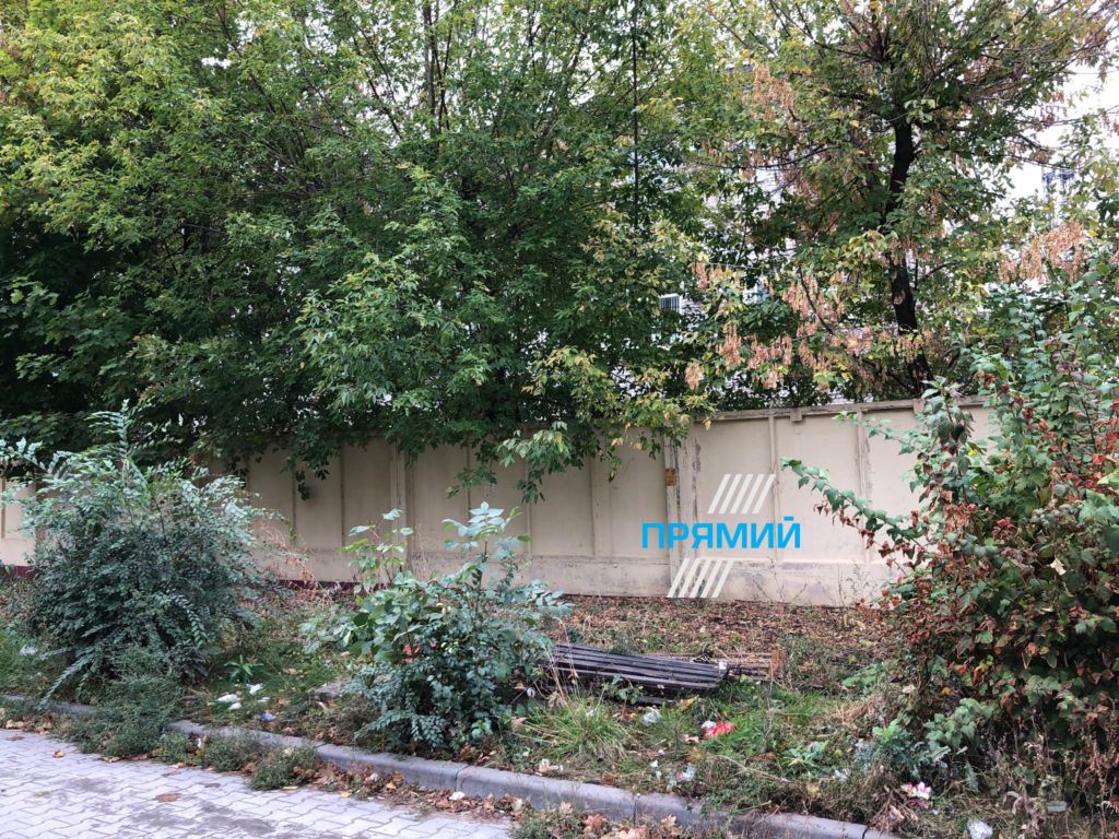 Липецька фабрика Roshen не працює
