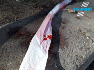Симиренко, 14/9 вбивство фото