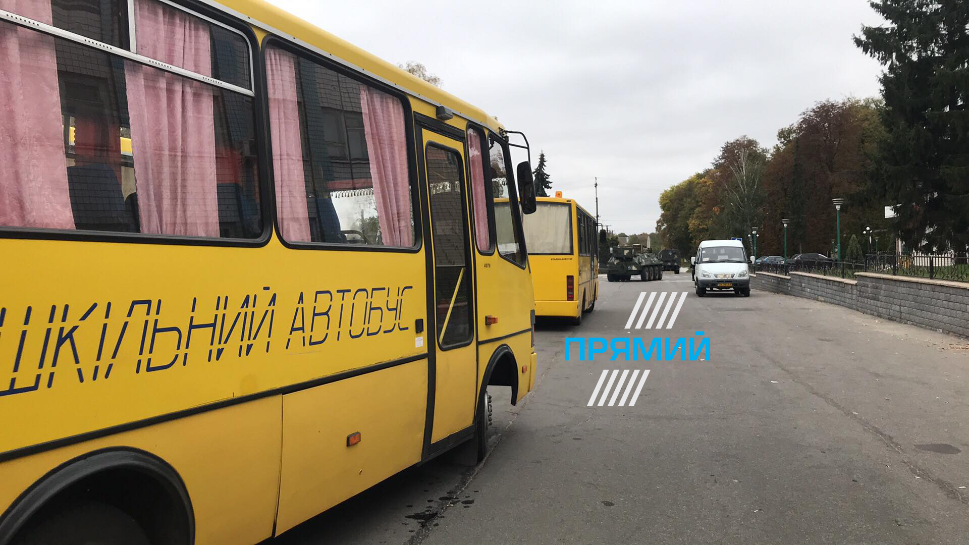 Фото Ічня сьогодні