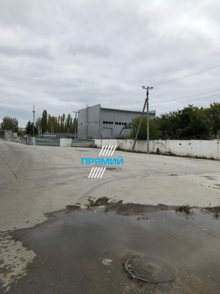 Липецька фабрика Roshen не працює