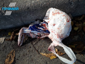 Симиренко, 14/9 вбивство фото