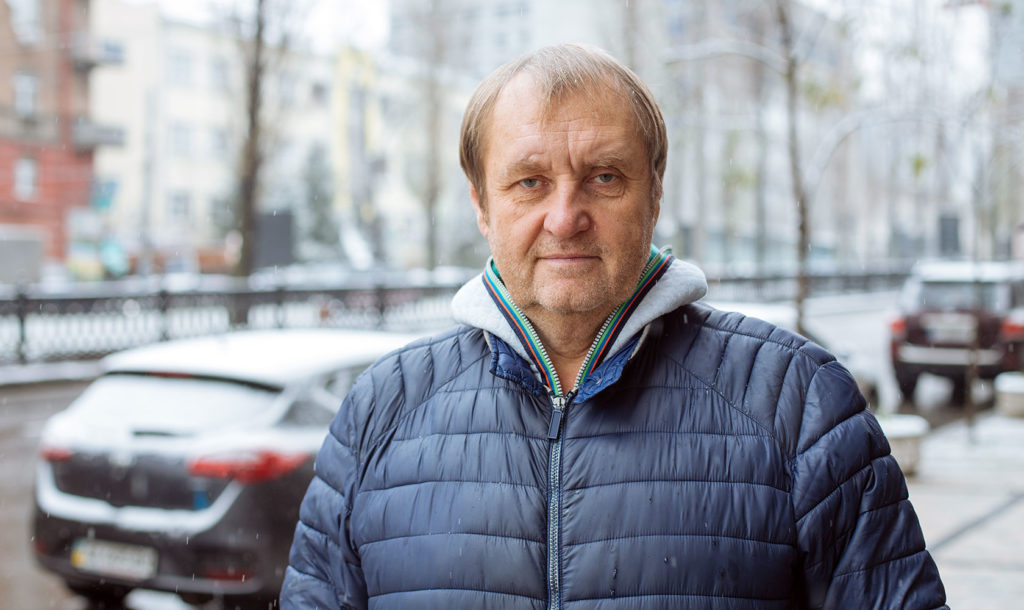 Не надо больше никому давать звания  «народных» и «заслуженных» артистов — Бебешко