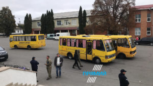 Фото Ічня сьогодні