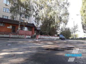 Симиренко, 14/9 вбивство фото