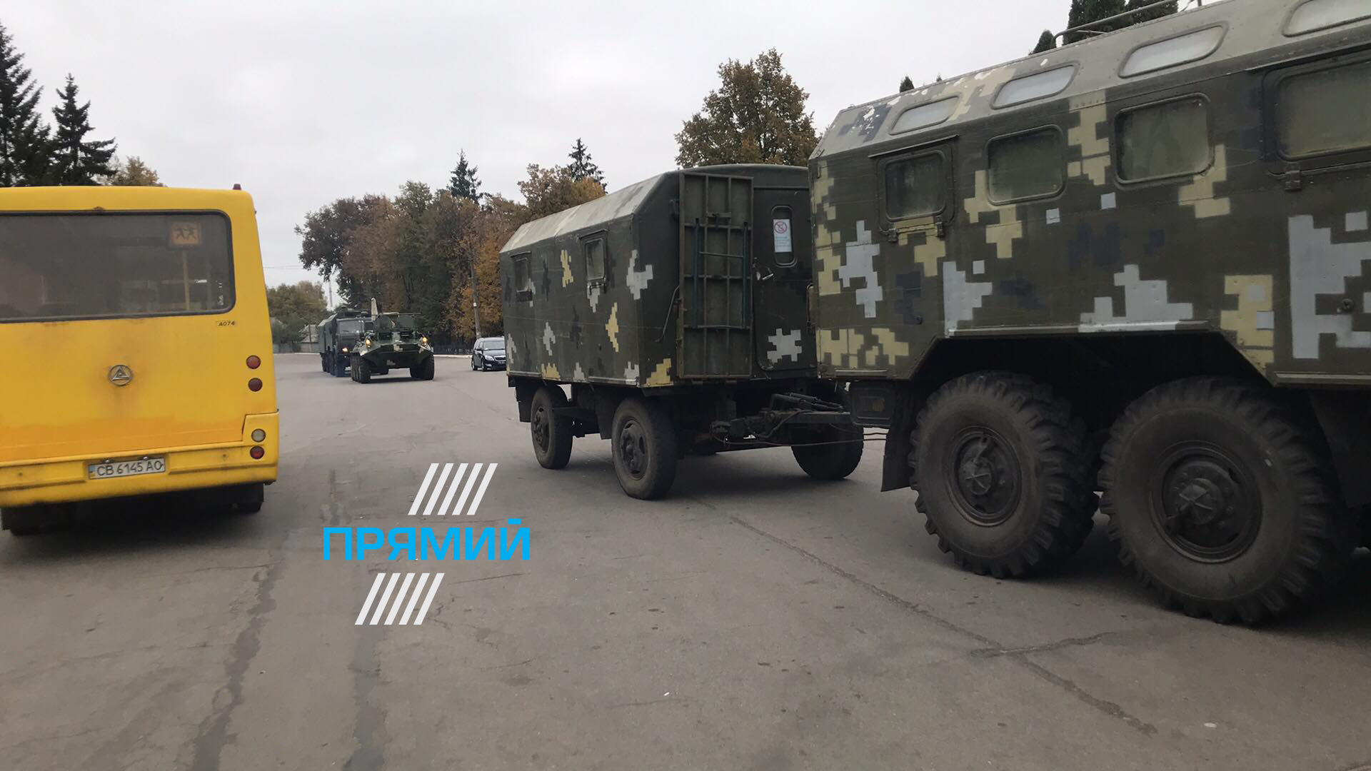 Фото Ічня сьогодні