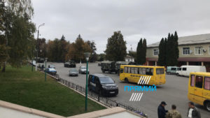 Фото Ічня сьогодні