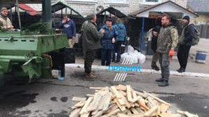 Фото Ічня сьогодні
