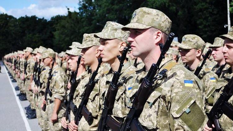На Львівщині судитимуть трьох призовників за ухиляння від служби