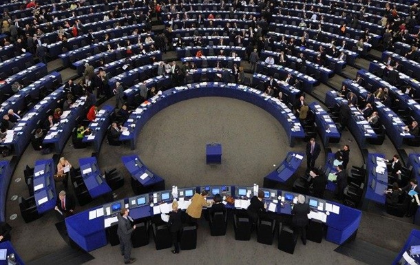 Європарламент ухвалив резолюцію щодо дій Росії у Азовському морі