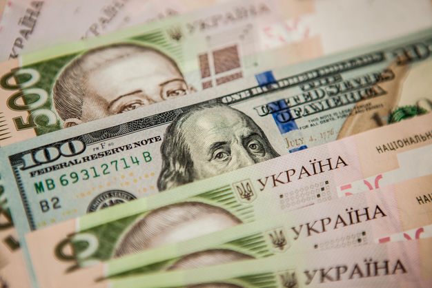 Держборг України зменшується шостий місяць поспіль – Мінфін