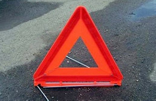 Смертельна ДТП на Херсонщині: троє загиблих, з них двоє дітей