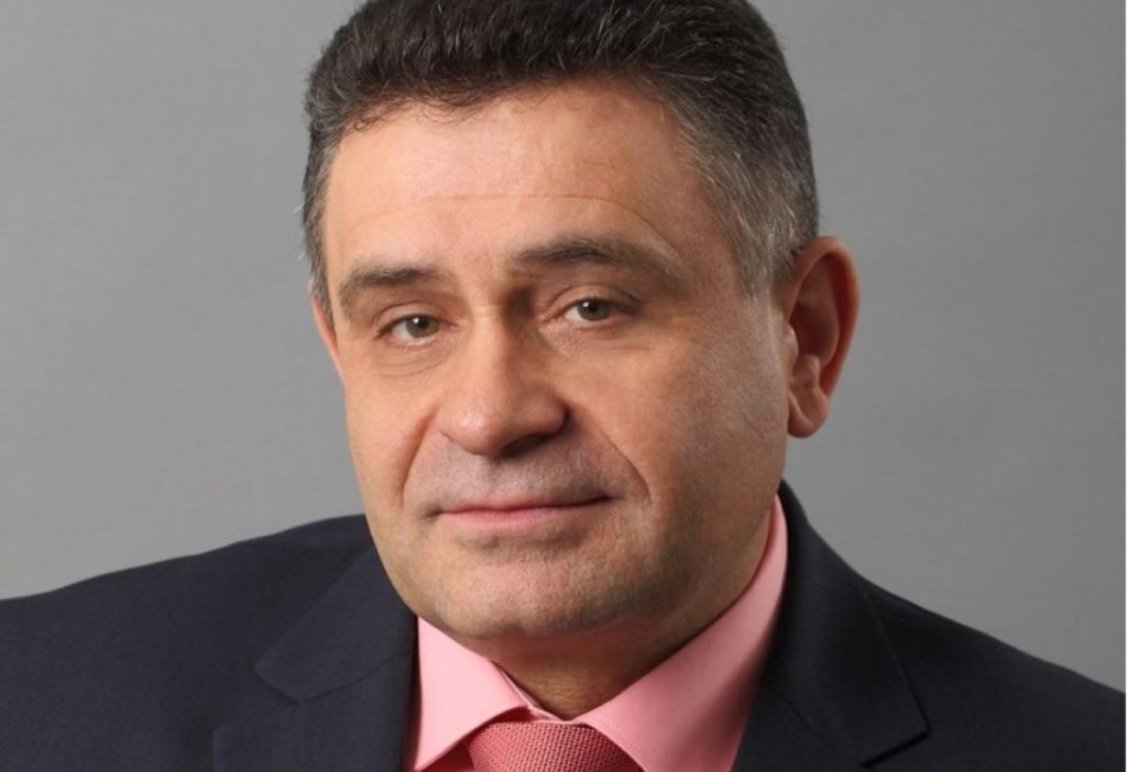 Новым председателем Киевской ОГА назначен Александр Терещук: что о нем известно