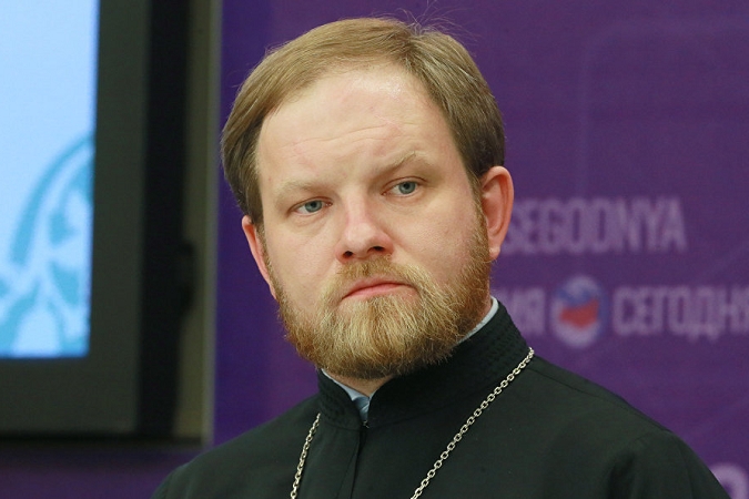 РПЦ «поприветствовала» решение Синода угрозами